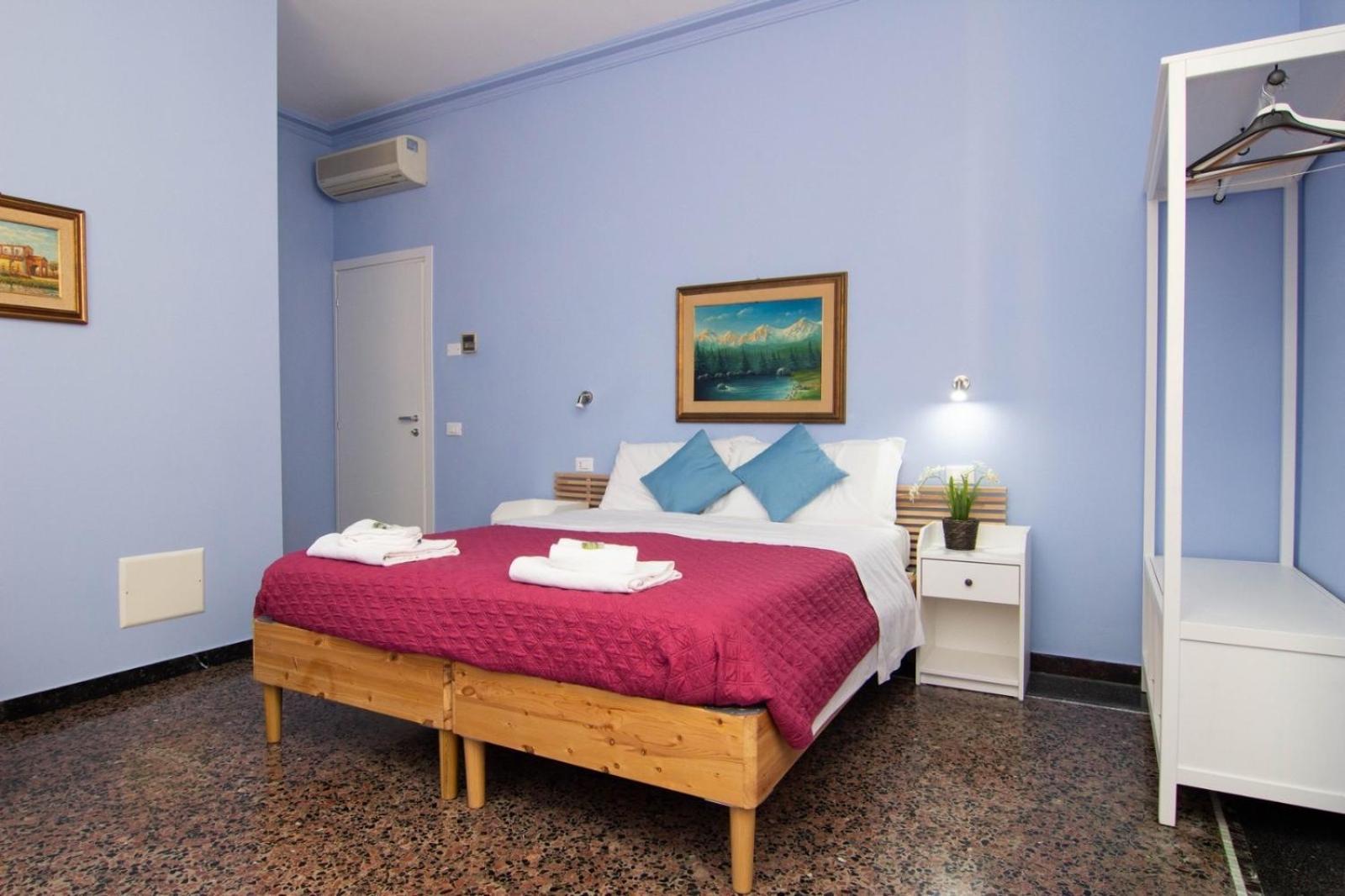 Corso Italia Couette-café