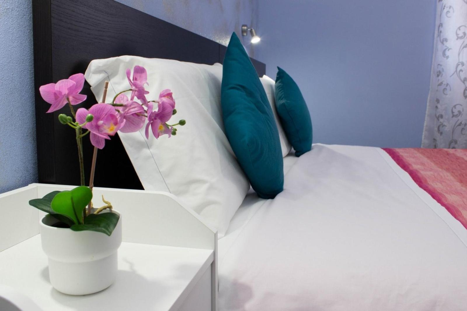 Couette-café Corso Italia