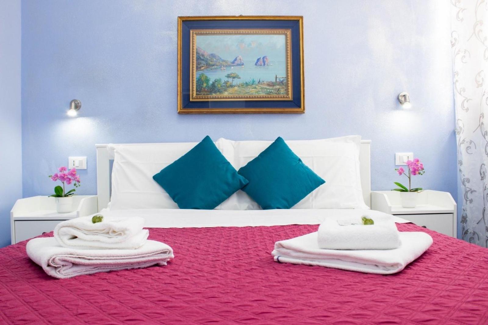 Couette-café Corso Italia *