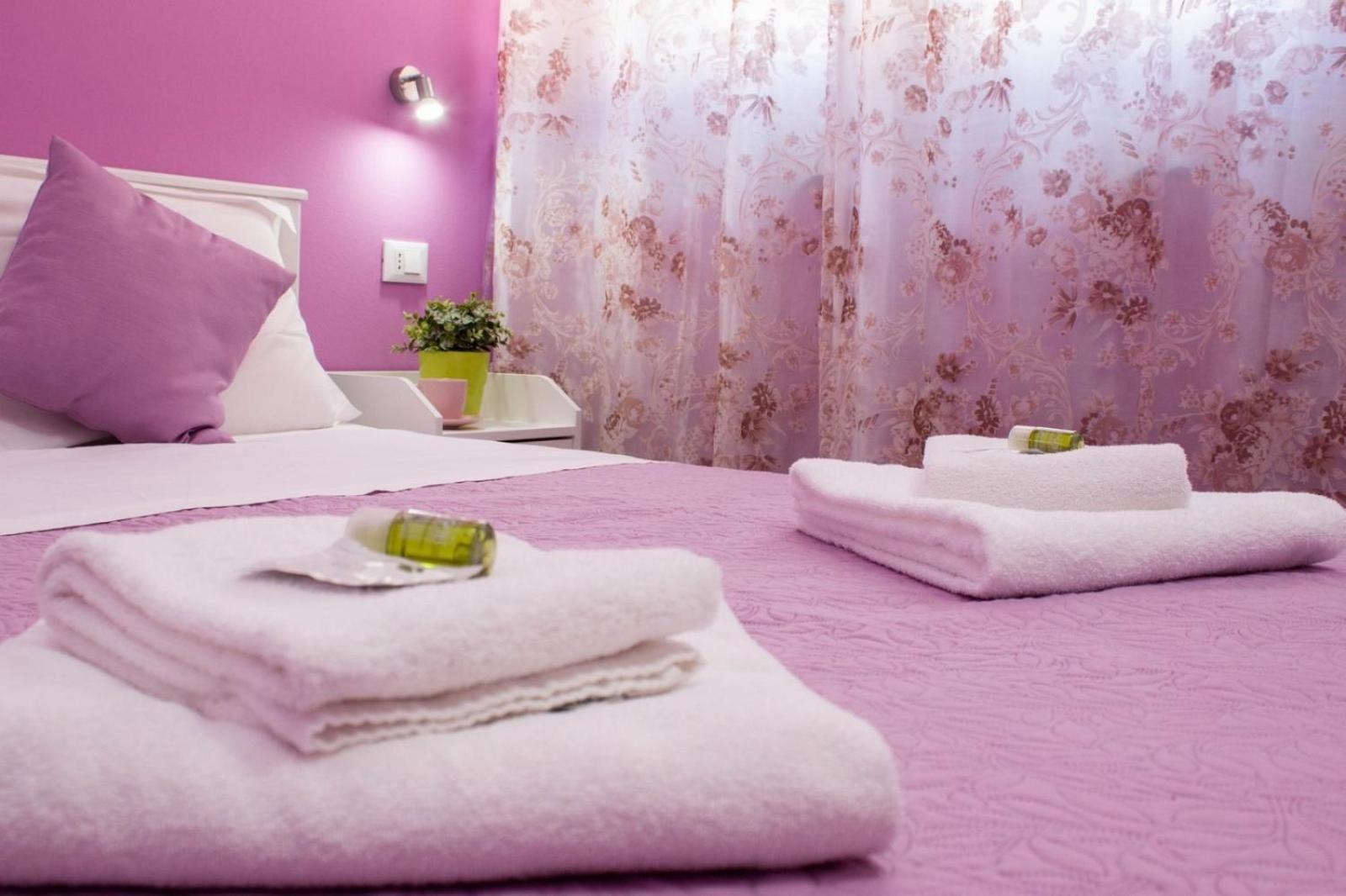 Corso Italia Couette-café