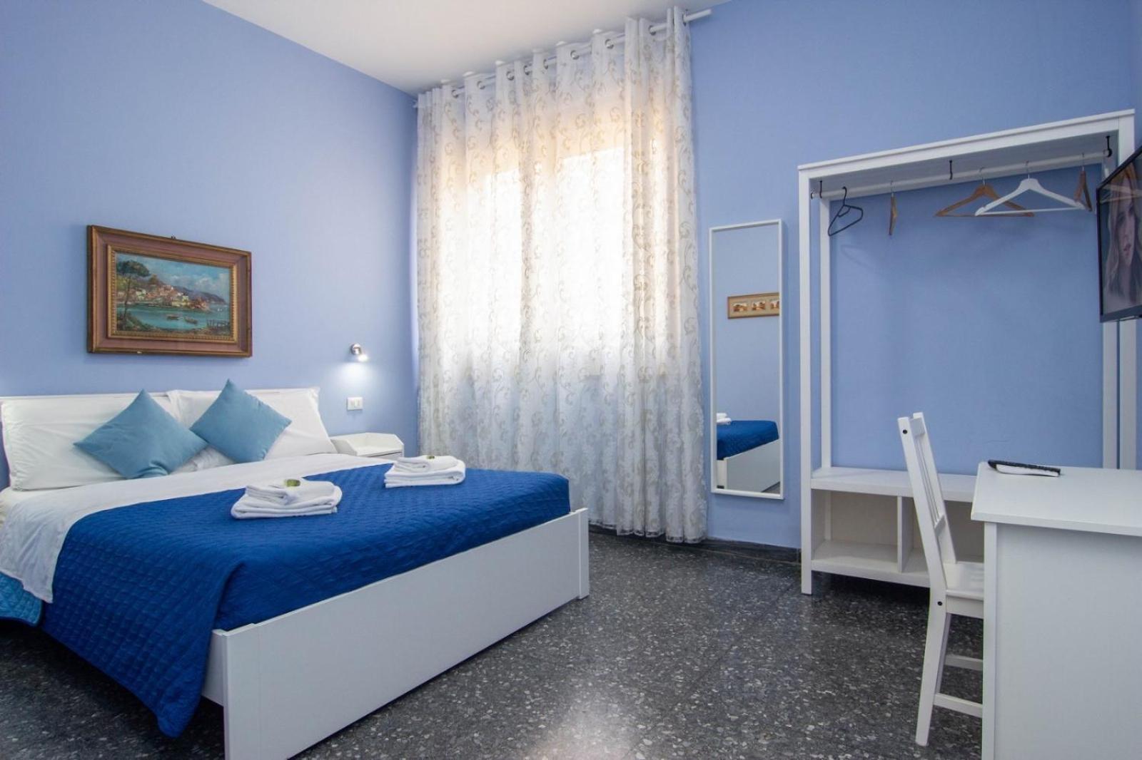 Corso Italia Couette-café Pise