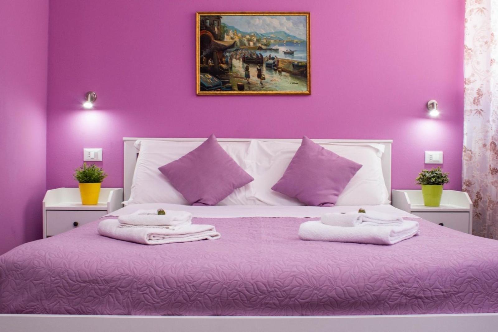 Couette-café Corso Italia Pise
