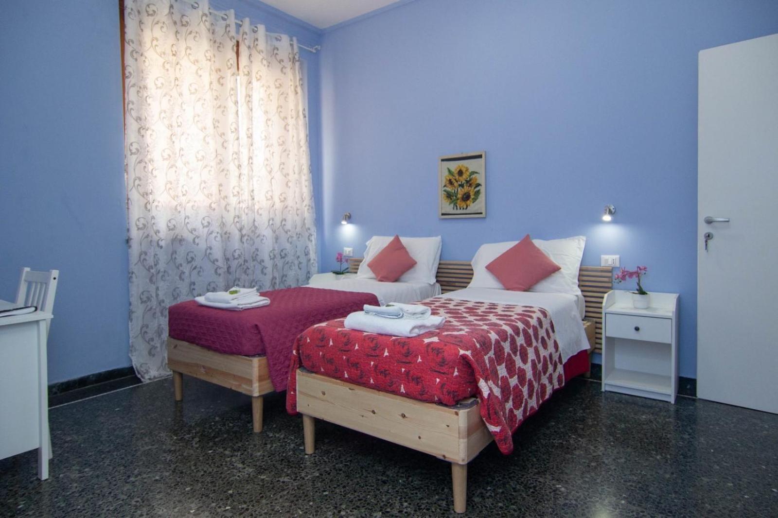 Corso Italia * Pise